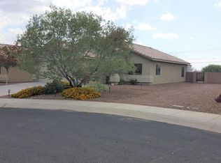 9567 N Winter Wren Ave, Tucson, AZ 85742