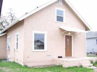 406 9th St, Clarkston, WA 99403