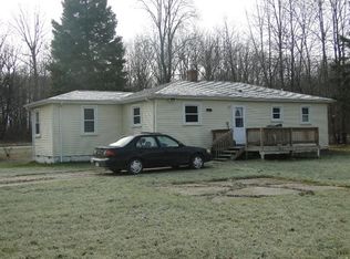 5121 Dortch Dr, Burton, MI 48519