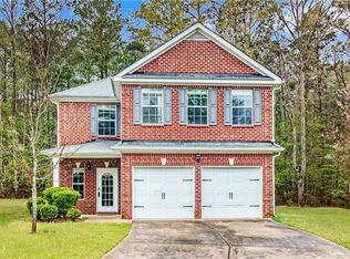 3397 Stoneleigh Walk, Lithonia, GA 30038