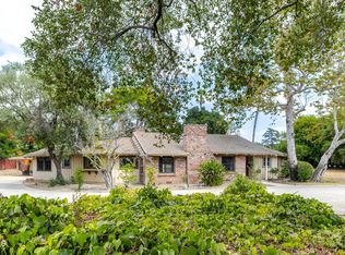 887 Vallombrosa Dr, Pasadena, CA 91107