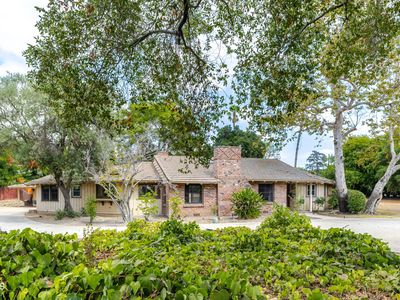 887 Vallombrosa Dr, Pasadena, CA, 91107