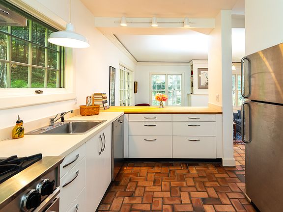 251 Furnace Brook Road