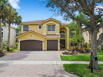 19115 Two River Lane, Boca Raton, FL, 33498