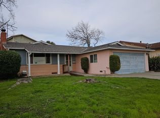 2087 Rosedale Dr, San Pablo, CA 94806
