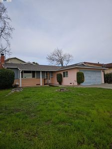 2087 Rosedale Dr, San Pablo, CA, 94806