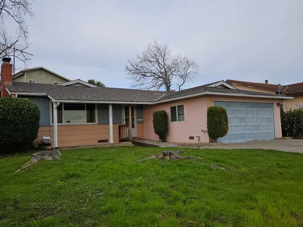 2087 Rosedale Dr, San Pablo, CA 94806