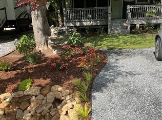 448 Hidden Valley Rd, Cleveland, GA 30528