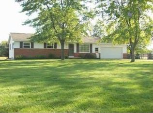 1601 W Marshall Rd, Saint Johns, MI 48879