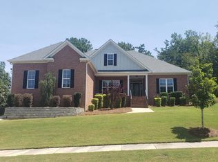 1620 Jamestown Ave, Evans, GA 30809