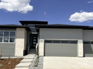 398 Agoseris Way, Castle Rock, CO 80104