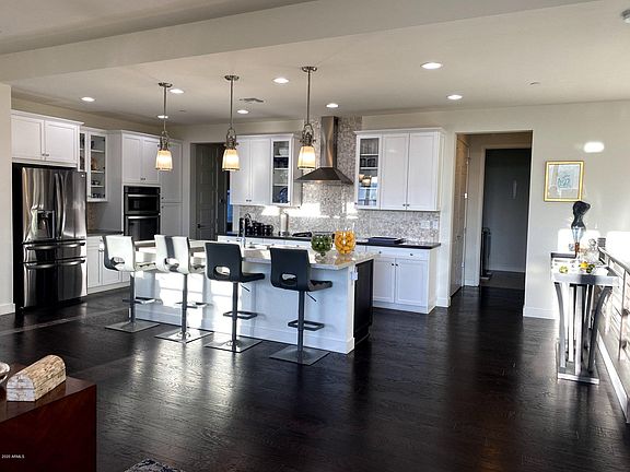 2nd image of 9001 E San Victor Dr #2020
