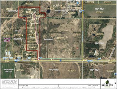 Schroeder Rd NW, Bemidji, MN, 56601