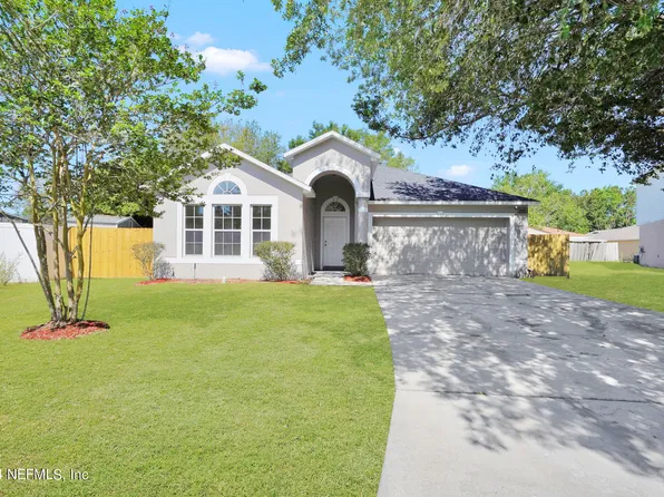 5449 TURKEY CREEK Court, Jacksonville, FL 32244