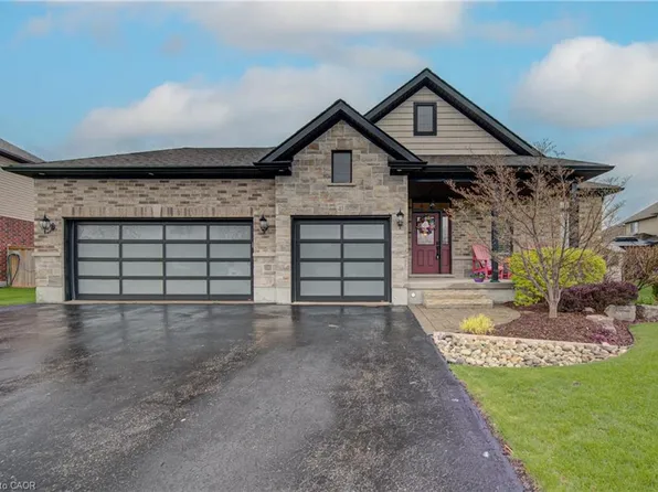 41 Bauer St, East Zorra Tavistock, ON N0B 2R0