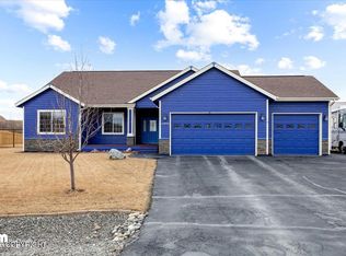 2893 S Barnyard Cir, Wasilla, AK 99654
