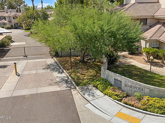 2nd image of 6885 E COCHISE Road #116