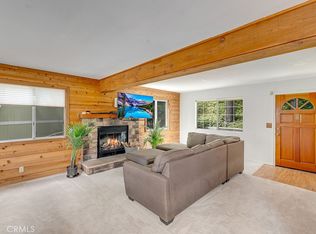 318 Old Toll Rd, Lake Arrowhead, CA 92352
