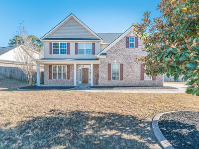 4038 Corners Way, Grovetown, GA, 30813