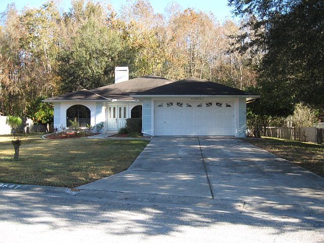 HUGE .32 ACRE LOT ON NATURE PRESERVE