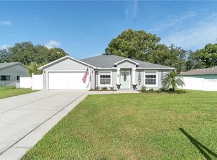 2541 Ambassador Ave, Spring Hill, FL 34609