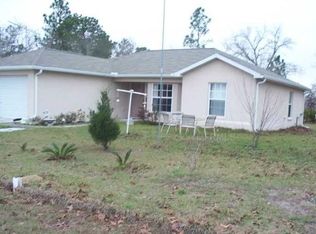 13103 Johnathan Dr, Weeki Wachee, FL 34614