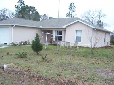 13103 Johnathan Dr, Weeki Wachee, FL, 34614