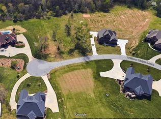 542 Willow Ridge Ln, Winston Salem, NC 27127