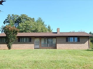 245 Hinton Center Rd, Hayesville, NC 28904