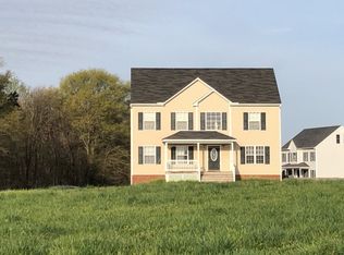 3345 Trenholm Rd, Powhatan, VA 23139