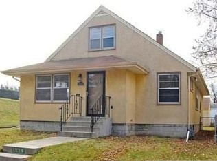 1838 Cottage Ave E, Saint Paul, MN 55119