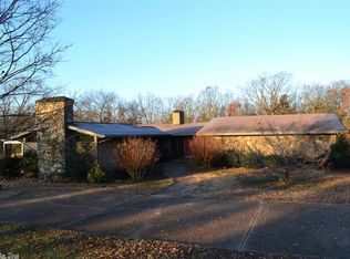 1284 Little Rock Rd, Heber Springs, AR 72543