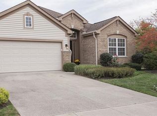 4855 Fox Run Pl, Lebanon, OH 45036