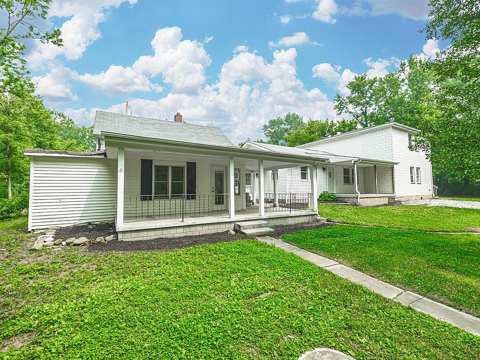 6931 Waterloo Rd, Canal Winchester, OH 43110 Zillow