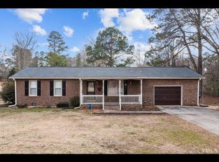 246 Lakewood Dr, Wendell, NC 27591