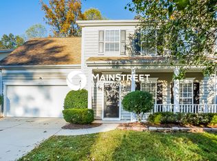 8293 Chatham Oaks Dr, Concord, NC 28027