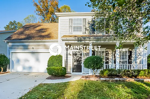 8293 Chatham Oaks Dr Photo 1