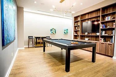 Rented by Lin Pan Realty Group LLC