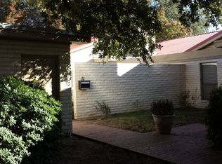 11 San Miguel Sq, Odessa, TX 79762