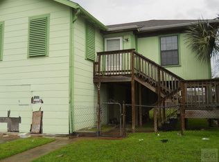 1014 50th St, Galveston, TX 77551