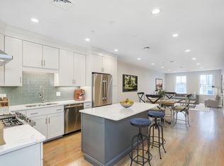 17 Prospect St #1, Boston, MA 02129