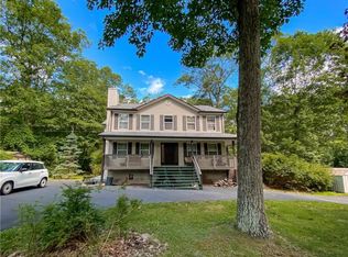 109 Koerners Rd, Cresco, PA 18326