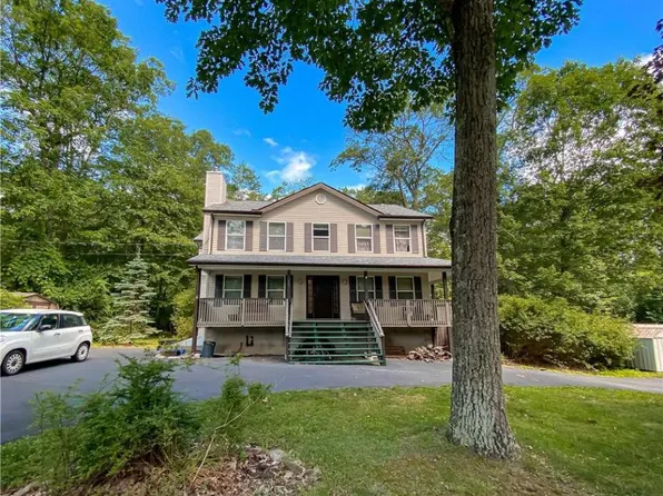 109 Koerners Rd, Cresco, PA 18326