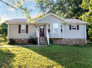 754 Princeton Cir, Clarksville, TN 37042