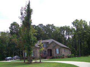 5355 E Upper River Rd, Somerville, AL 35670