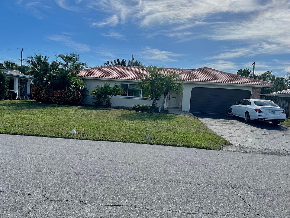 House front / Exterior