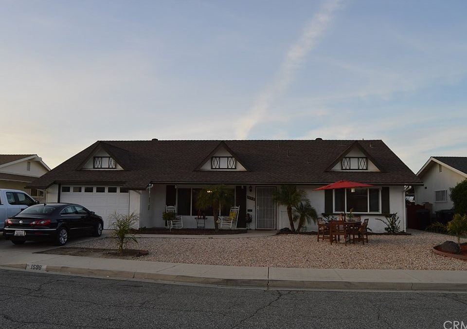 1st image of 1598 Amberwood Dr