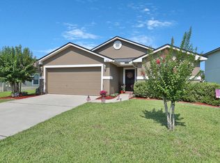 413 S Aberdeenshire Dr, Saint Johns, FL 32259
