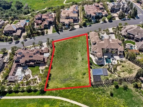 2476 Collinas Point Lot 64, Chino Hills, CA 91709