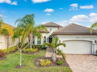 11313 Paseo Dr, Fort Myers, FL 33912